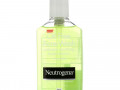 Neutrogena, Средство для умывания от угревой сыпи без масла, Очищающее средство для лица, уменьшающее красноту, 6 ж. унц.(177 мл)