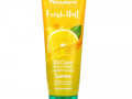 Himalaya, Fresh Start, Oil Clear Face Wash, Lemon, 3.4 fl oz (100 ml)