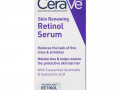 CeraVe, Сыворотка с ретинолом для восстановления кожи, 30 мл (1 жидк. унция)