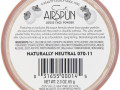 Airspun, Рассыпчатая пудра для лица, оттенок «Естественный нейтральный» 070-11, 65 г