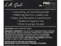 L.A. Girl, Компактная пудра для лица Pro Face HD, матирующая, оттенок Creamy Natural, 7 г