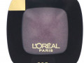 L'Oreal, Тени для век Colour Riche, оттенок Violet Beaute 208, 3,5 г