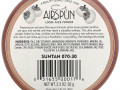 Airspun, Рассыпчатая пудра для лица, оттенок «Загар» 070-30, 65 г