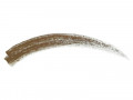 E.L.F., Карандаш для бровей «Суперточное нанесение», серо-коричневый, 0,05 г (0,002 унции)