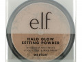 E.L.F., Halo Glow Setting Powder, Medium, 0.24 oz (6.8 g)