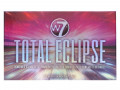 W7, Total Eclipse, Cosmic Multi-Textured Pressed Pigment Palette, 0.63 oz (18 g)
