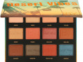 IBY Beauty, Eye Shadow Palette, Desert Vibes, 0.42 oz (12 g)