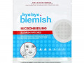 Bye Bye Blemish, Microneedling Blemish Patches, 9 Patches