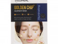 Mediheal, Golden Chip, акупунктурная маска, 5 шт., по 25 мл (0,84 жидк. унции)