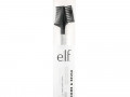 E.L.F., Brow Comb & Brush, 1 Brush
