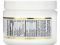 California Gold Nutrition, HydrationUP, порошок для приготовления электролитического напитка, смесь ягод, 227 г (8 унций)