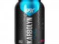 EFX Sports, Добавка для физической активности Karbolyn Fuel, клубника, 2000 г (4,3 фунта)