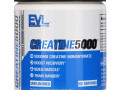 EVLution Nutrition, CREATINE5000, Unflavored, 10.58 oz (300 g)