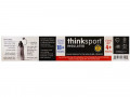Think, Thinksport, герметичная спортивная емкость, зеленая мята, 25 унций (750 мл)