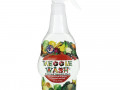 Citrus Magic, Veggie Wash, средство для мытья фруктов и овощей, 473 мл (16 жидких унций)