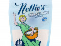 Nellie's, Сода для стирки, 100 стирок, 726 г (1,6 фунта)