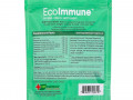 Vet Organics, EcoImmune, натуральная здоровая добавка, формула для поддержки и улучшения иммунитета, для собак и кошек, 113 г (4 унции)