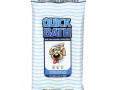 International Veterinary Sciences, Quick Bath, Skin, Coat Cleaner & Conditioner, Large Dog Wipes, 10 Pack