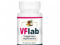 VFlab, Монолаурин, 500 мг, 50 таблеток